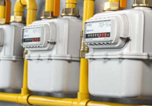 Contabilizzatori di Calore