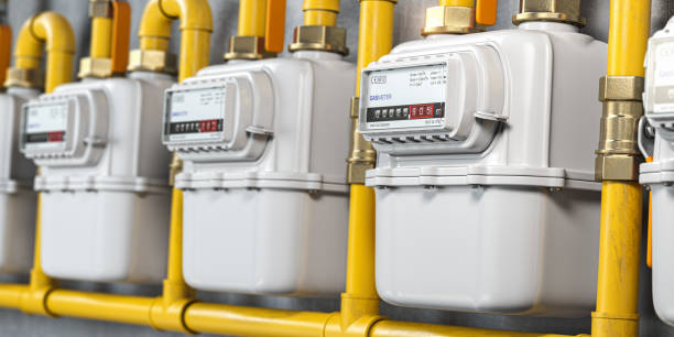 Contabilizzatori di Calore